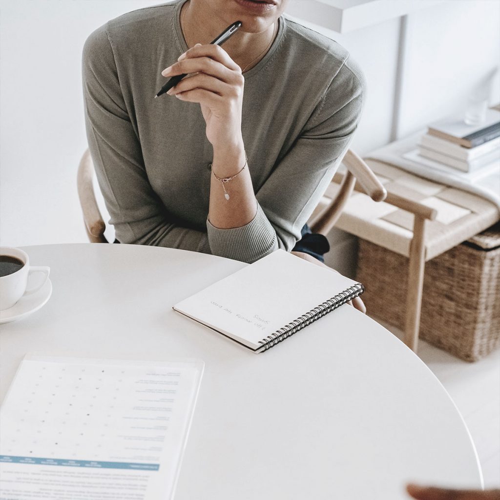 Alesco | Service Page